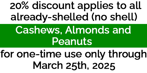 St. Patrick's Day Sale