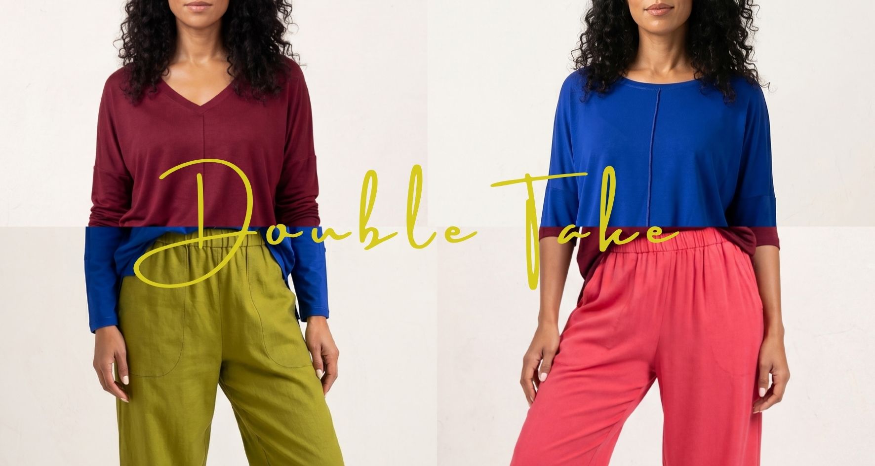 Colourburst collection